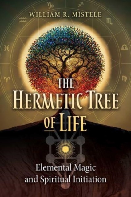 Hermetic Tree of Life