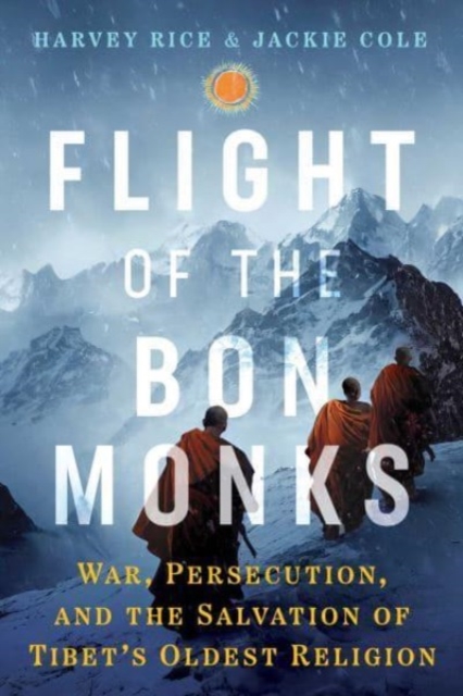 Flight of the Boen Monks