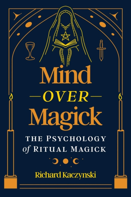 Mind over Magick