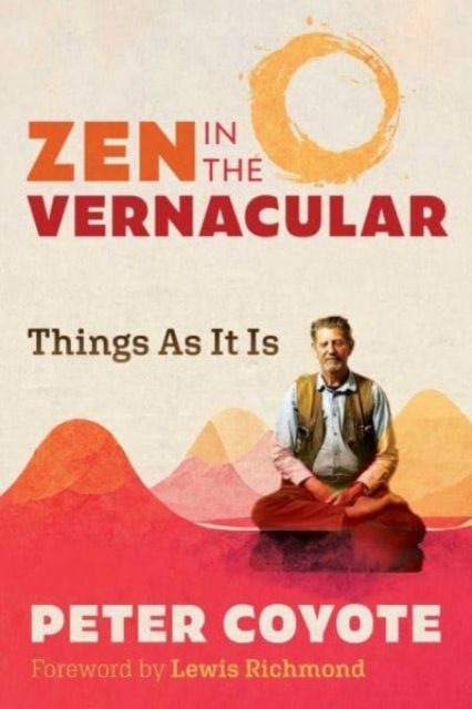 Zen in the Vernacular