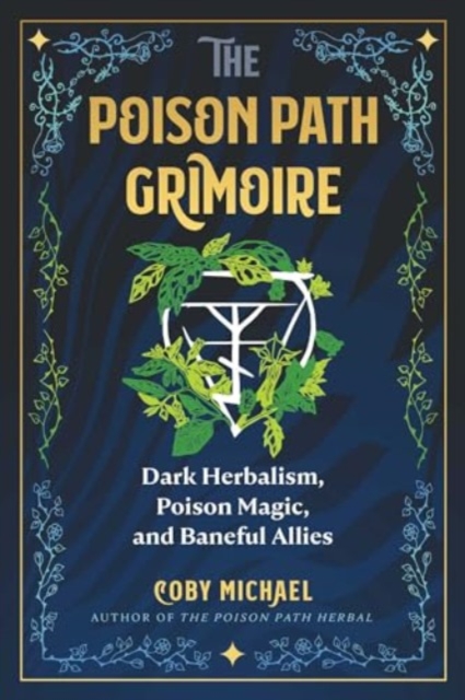 Poison Path Grimoire