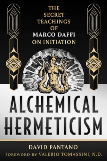 Alchemical Hermeticism