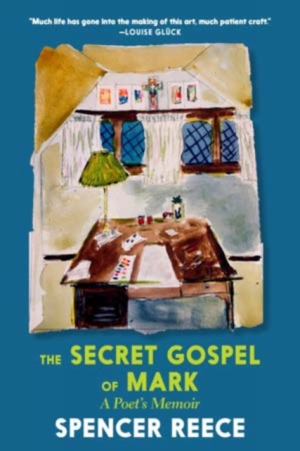 Secret Gospel Of Mark