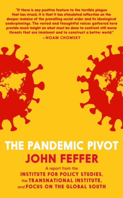 Pandemic Pivot