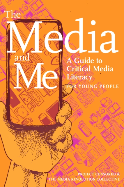 Media And Me