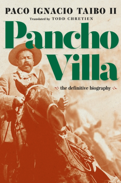 Pancho Villa