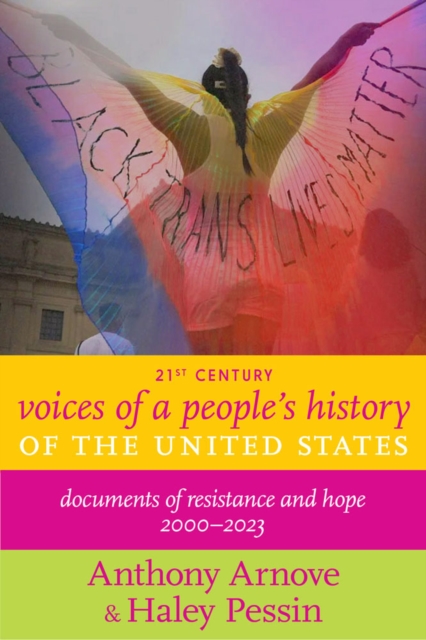 21st Century Voices Of A People's History Of The US