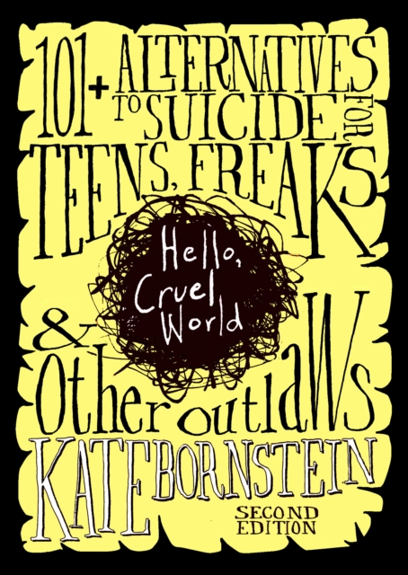 Hello, Cruel World, 2nd Ed.