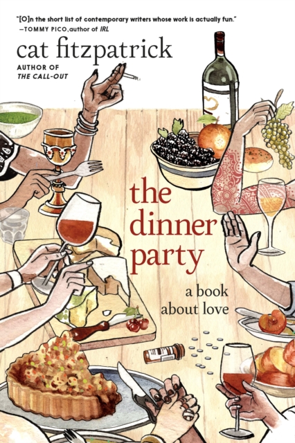 The Dinner Party & Other Writings