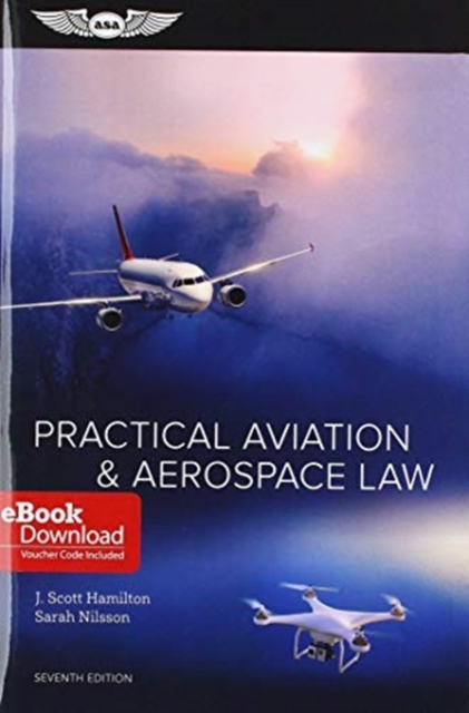 PRACTICAL AVIATION AEROSPACE LAW