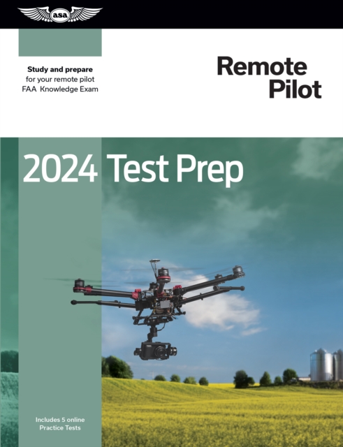Remote Pilot 2024