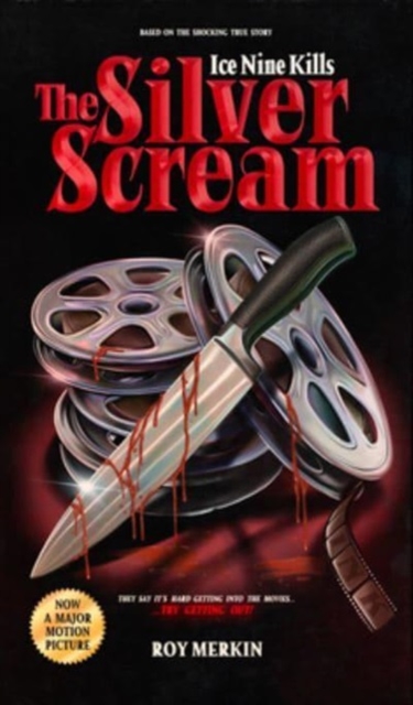 Silver Scream