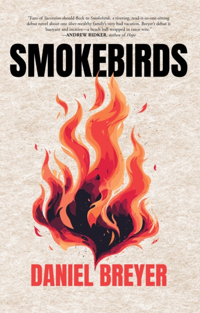 Smokebirds