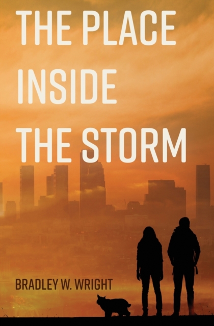 Place Inside the Storm