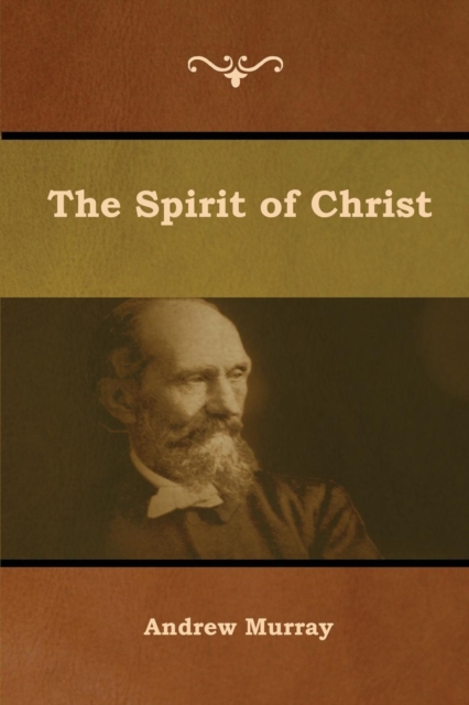 Spirit of Christ