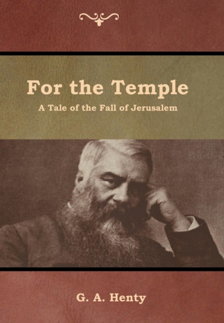 For the Temple