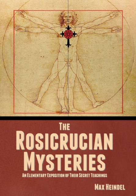 The Rosicrucian Mysteries