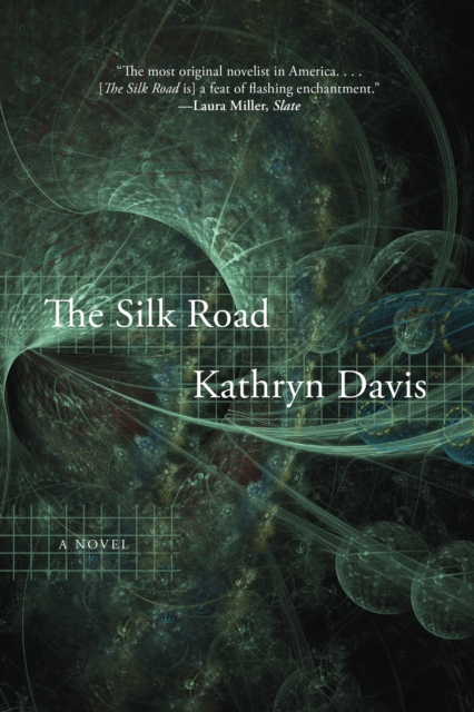 Silk Road