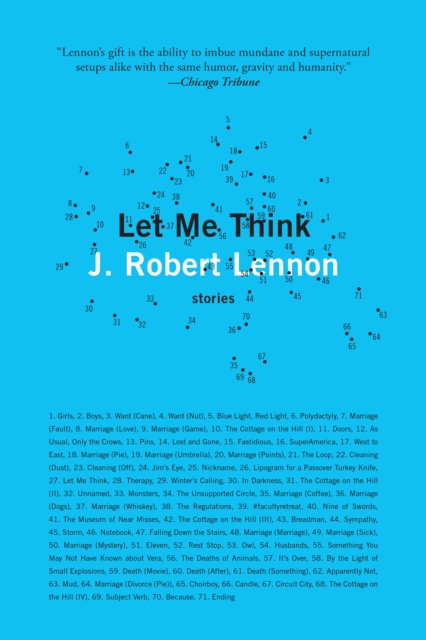 Let Me Think