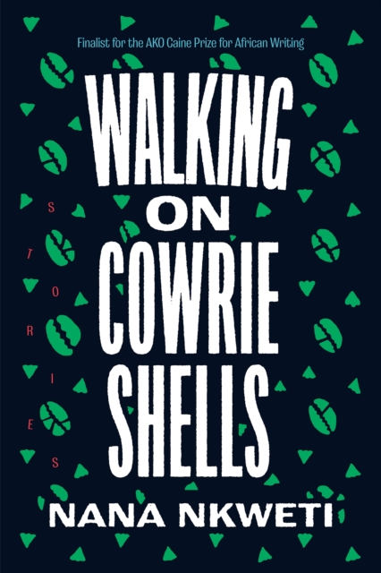 Walking on Cowrie Shells