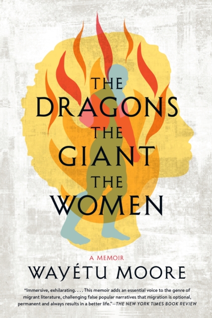 Dragons, the Giant, the Women