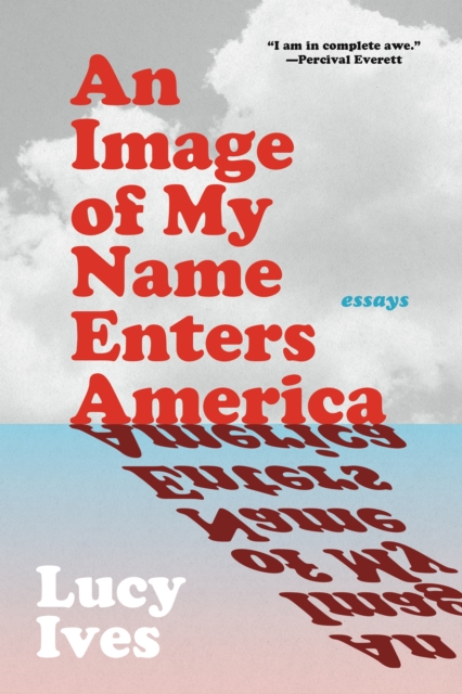 Image of My Name Enters America