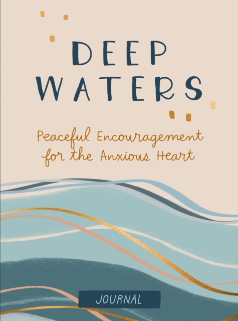 Deep Waters Journal