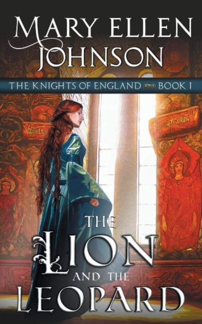 Lion and the Leopard Volume 1