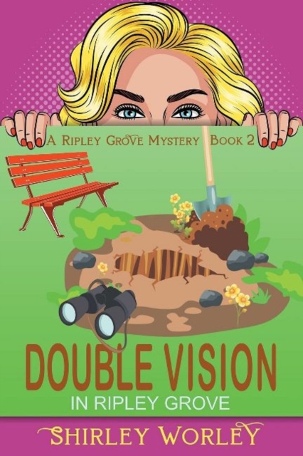 Double Vision in Ripley Grove