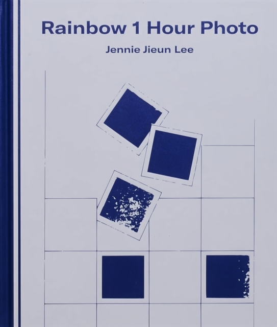 Rainbow 1 Hour Photo