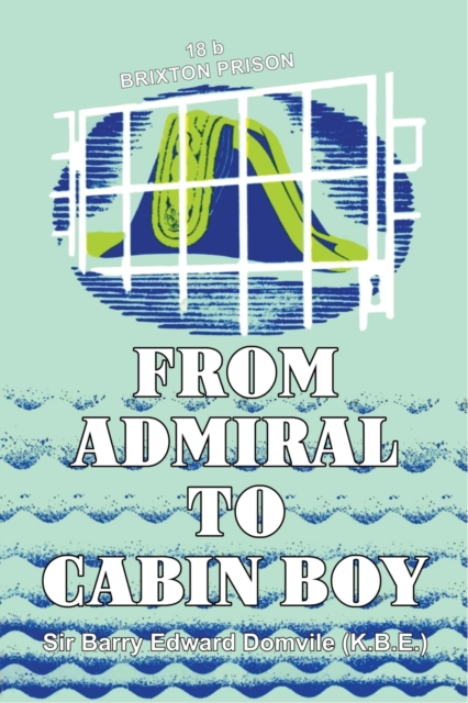 From Admiral to Cabin Boy