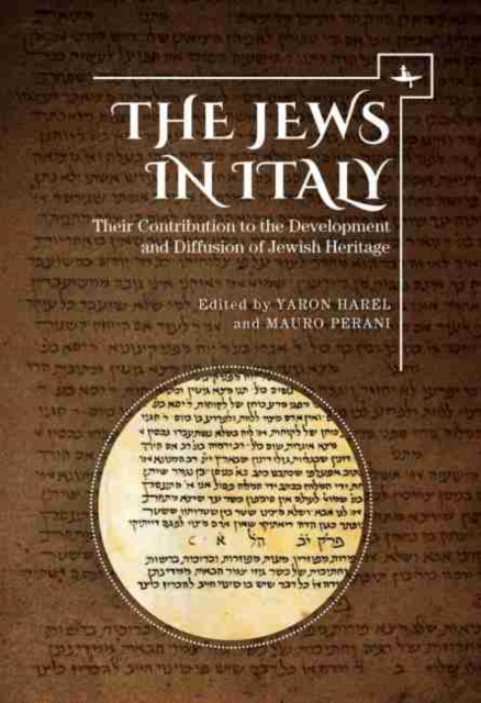 Jews in Italy