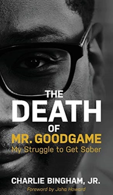 Death of Mr.GoodGame