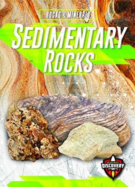 Sedimentary Rocks