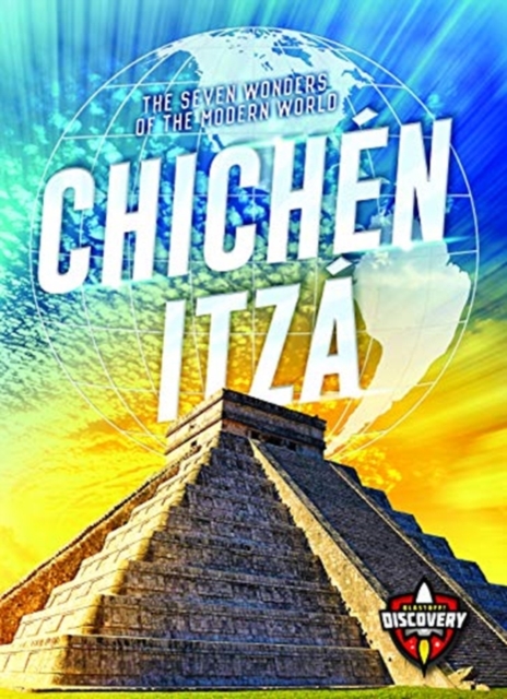 Chichen Itza