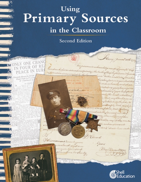 Using Primary Sources in the Classroom