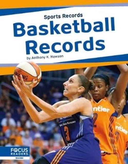 Sports Records: Basketball Records