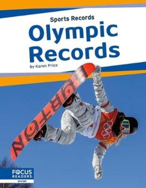 Sports Records: Olympic Records