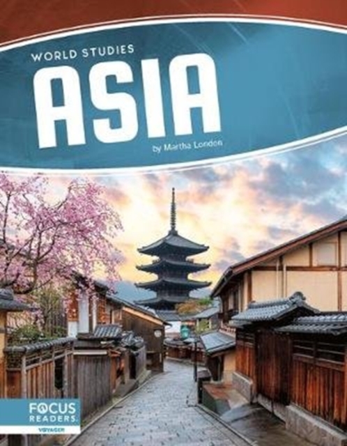 World Studies: Asia
