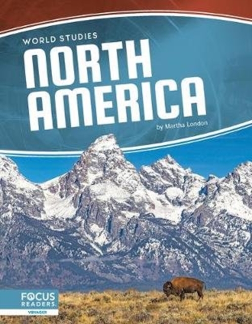World Studies: North America