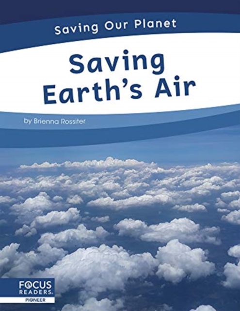 Saving Earth's Air