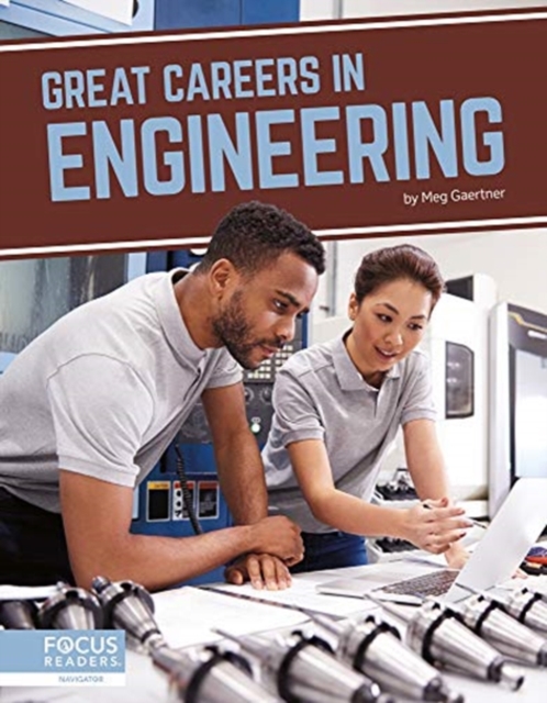Great Careers in Engineering