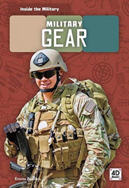Inside the Military: Military Gear