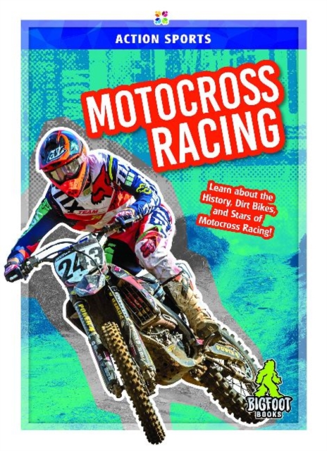 Action Sports: Motocross Racing