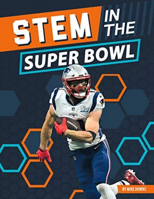 STEM in the Super Bowl