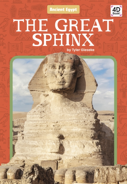 Great Sphinx
