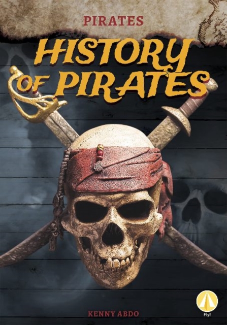 Pirates: History of Pirates