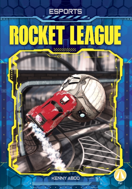 Esports: Rocket League