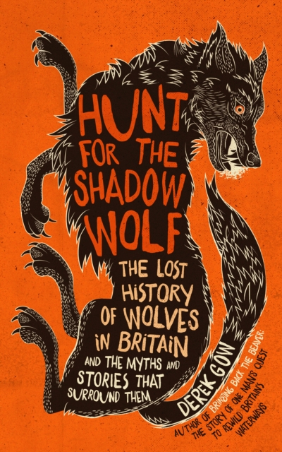Hunt for the Shadow Wolf