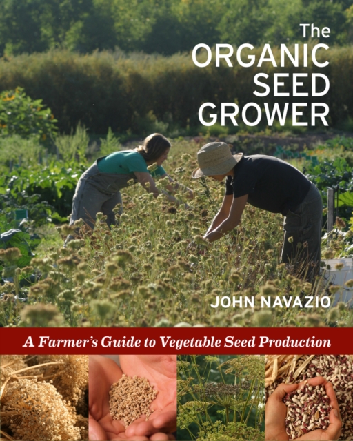 Organic Seed Grower